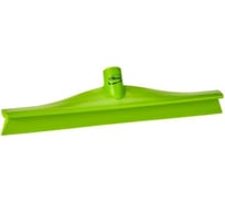 Сверхгигиеничный сгон Vikan 400 мм, лаймовый 714077