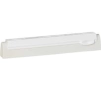 Сменная кассета для классического сгона Vikan 250 мм, белый цвет 77715