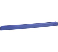 Сменная кассета Vikan гигиеничная, 600 мм, фиолетовый цвет 77348