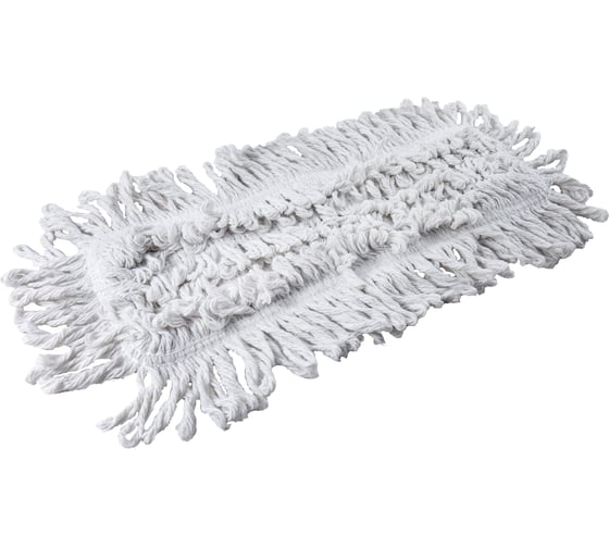 Насадка для швабры Guppy Евромоп "Облако", хлопок 8008141