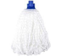 Насадка для швабры Guppy МОП "Веревочка", микрофибра 8008115