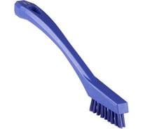 Щётка для чистки деталей Vikan 205 мм, Очень жесткий, фиолетовый цвет 44018