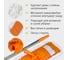 Швабра Guppy ЕвроМоп Люкс "Облако", микрофибра, телескопическая ручка 8008200 4