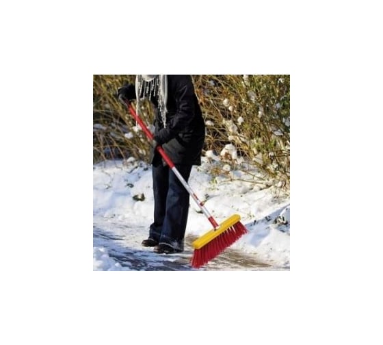 Зимняя уличная щетка WOLF-Garten WB 40M 3918000