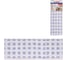 Насадка МОП LAIMA плоская для швабры/держателя 40 см, карманы,микрофибра/абразив 603120 3