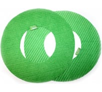 Насадка для автоматизированного уборщика BRADEX АЛЛЕГРО 2 шт. TD 0302