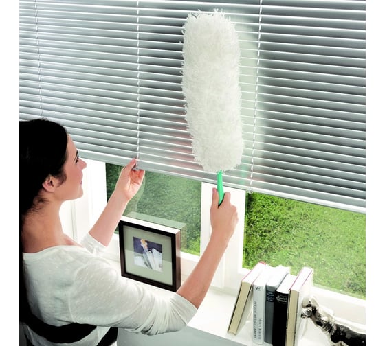 Щетка для пыли Leifheit Duster XL 41520