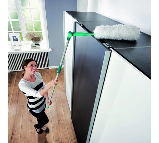 Щетка для пыли Leifheit Duster XL 41520