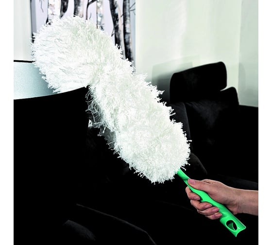 Щетка для пыли Leifheit Duster XL 41520