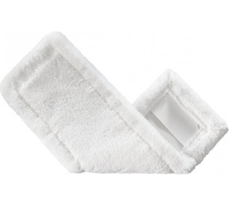 Запасная насадка для швабры Leifheit для влажной уборки, микроволокно 87017