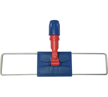 Держатель-рамка 40 см для плоских МОПов, крепление для черенков тип A ЛАЙМА Expert 605324