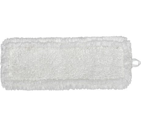 Насадка МОП LAIMA плоская для швабры/держателя 50 см, EXPERT, 605316