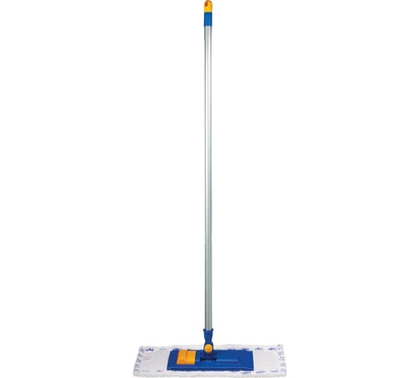 Швабра LAIMA с флаундером 40 см, 601461