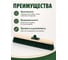 Щетка для уборки LAIMA техническая, EXPERT, 605374 5