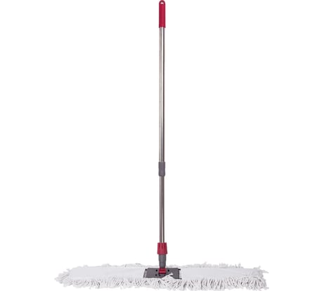 Швабра LAIMA-рамка 80 см, 603604