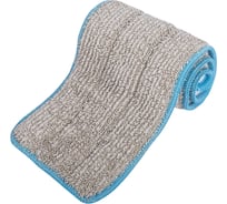 Сменная насадка из микрофибры для швабры Hausmann HM-451