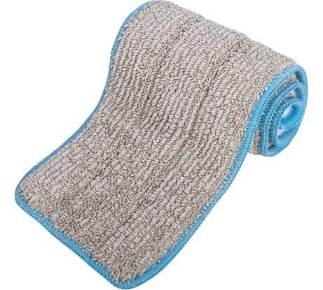 Сменная насадка из микрофибры для швабры Hausmann HM-451