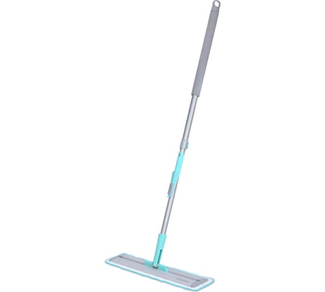 Швабра для влажной уборки пола Hausmann HM-45