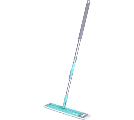 Швабра для влажной и сухой уборки пола Hausmann HM-47