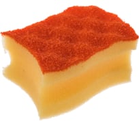 Губка Vileda ПУР КОЛОРС 1 шт. 529037