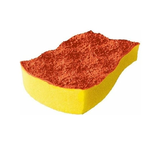 Губка Vileda ПУР КОЛОРС 1 шт. 529037