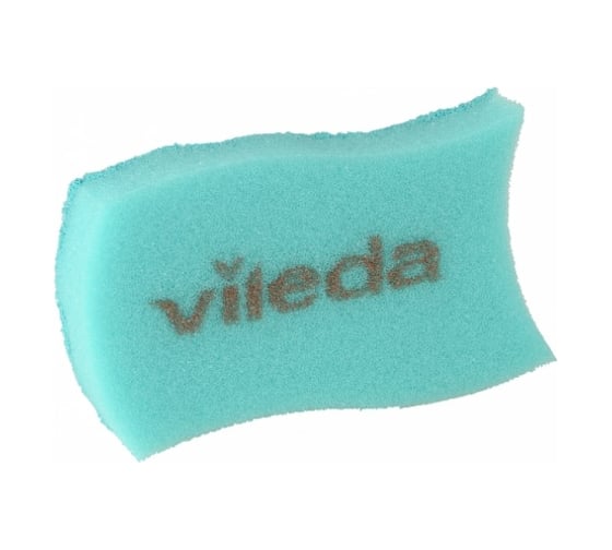 Губка для посуды VILEDA Pur Active 2 шт. 169490