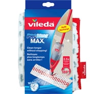Насадка для швабры Vileda 12 Spray Max 168648