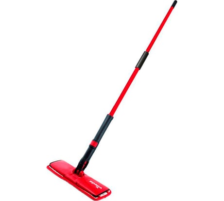 Швабра с отжимом VILEDA Easy Twist 152115