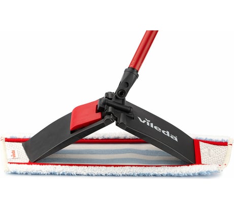 Плоская швабра Vileda Activemax 168818