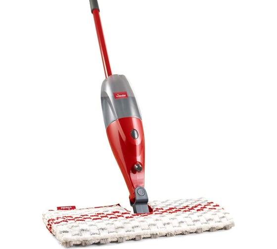 Швабра с распылителем VILEDA 1*2*Spray Max 168024