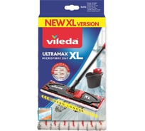 Насадка для швабры VILEDA Ultramax XL 160933