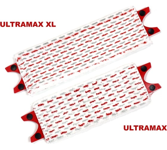 Насадка для швабры VILEDA Ultramax XL 160933