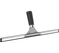 Сгон для окон Uctem-Plas 25 см, алюминий, ручка резина PCE525