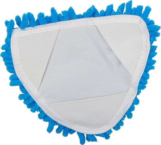 Сменная накладка из микрофибры WMC TOOLS для швабры wmc-21 (2 шт/к-т) WMC-mop21-2pcs(56873)