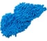 Сменная накладка из микрофибры WMC TOOLS для швабры wmc-21 (2 шт/к-т) WMC-mop21-2pcs(56873) 1