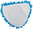 Сменная накладка из микрофибры WMC TOOLS для швабры wmc-21 (2 шт/к-т) WMC-mop21-2pcs(56873) 2