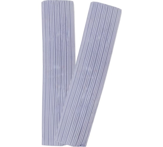 Сменная накладка из микрофибры WMC TOOLS для швабры wmc-06 (2 шт/к-т) WMC-mop6-2pcs(56832)