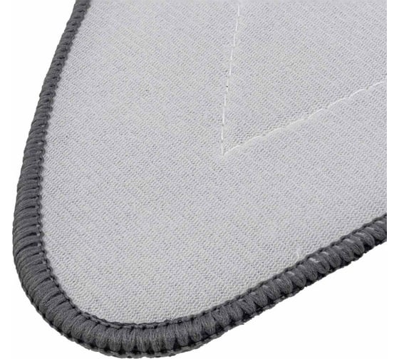 Сменная накладка из микрофибры WMC TOOLS для швабры wmc-08 (5 шт/к-т) WMC-mop 8-5pcs(56870)