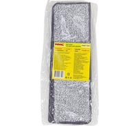 Сменная накладка из микрофибры WMC TOOLS для швабры wmc-01 (5 шт/к-т) WMC-mop1-5pcs(56819)
