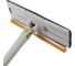 Швабра WMC TOOLS с отжимным механизмом "бабочка" и скребком WMC-3H(white)(56853) 9