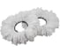 Сменная накладка из микрофибры WMC TOOLS для швабры WMC-18 (2 шт/к-т) WMC-mop18-2pcs(57316) 7