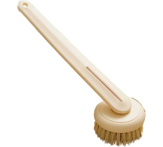 Щетка для посуды RoomBroom из сизаля RB2099