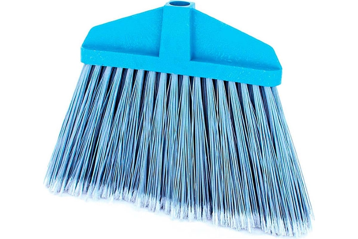 Щетка для улицы на пластиковом основании РемоКолор "Гардена", без ...