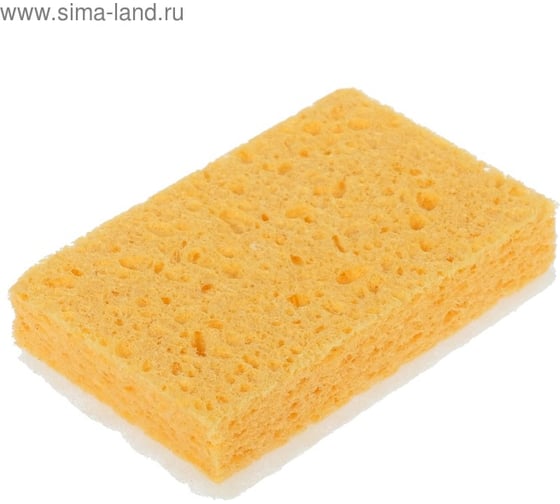 Целлюлозная губка Grifon Soft с мягким композитом, 1 шт Б0046381