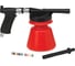 Распылитель пены 1/2", 1.4 л, красный цвет Vikan 93054 1