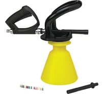 Распылитель пены, 1/2", 2.5 л, желтый цвет Vikan 93016