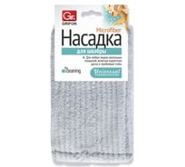 Универсальная насадка для швабры из микрофибры Grifon 45х16 см Б0044379