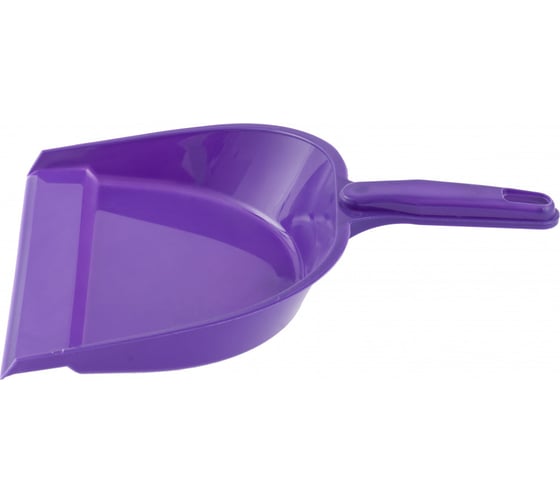Совок Elfe 290*210 мм, фиолетовый Light 93327
