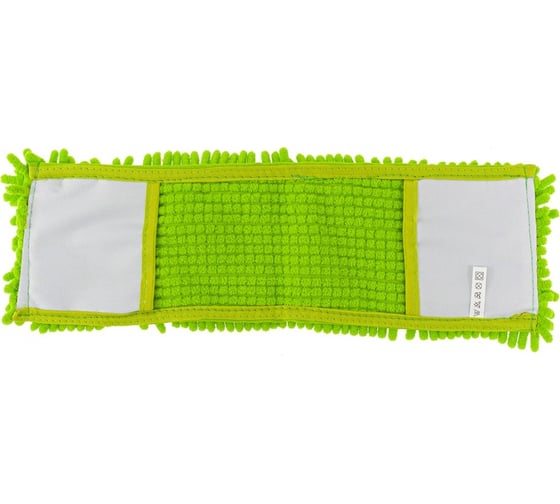 Сменная насадка для швабры Elfe Chenille 410x120 мм, 93505, 935055, 93539, Light 935075