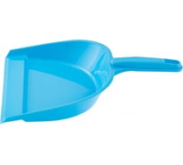 Совок Elfe 290x210 мм, голубой Light 93325